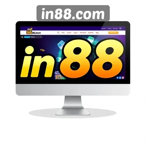 Kemudahan Akses dan Navigasi di Situs in88.com