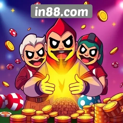 Manfaat Bergabung dengan Komunitas in88.com
