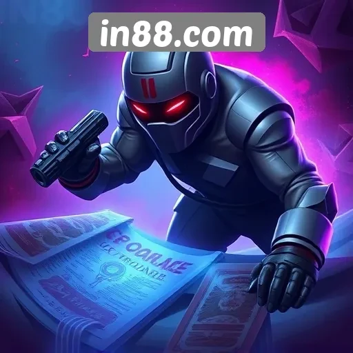 Koleksi Game Terbaik yang Tersedia di in88.com