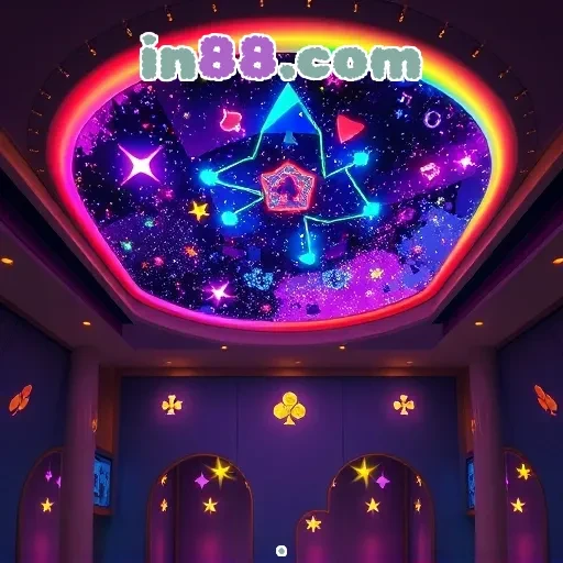 in88.com: Bonus Menarik yang Wajib Anda Ketahui!