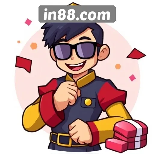 Tantangan dan Peluang di Dunia Game in88com