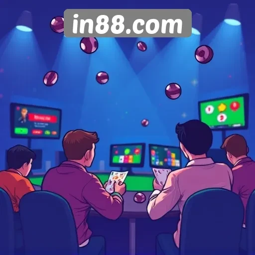 Tanggapan Komunitas Terhadap in88com sebagai Platform Game