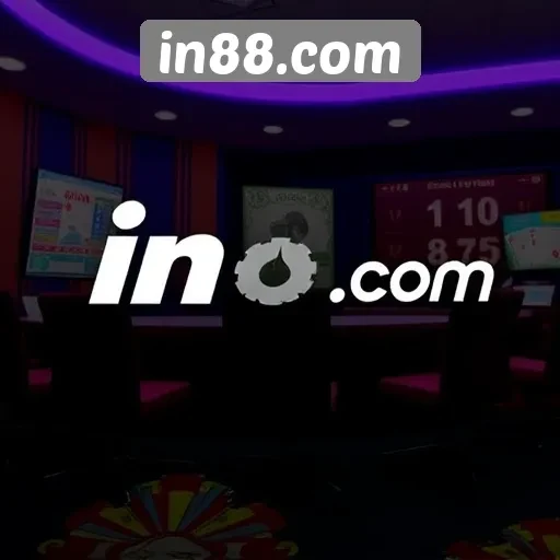 Beragam Permainan Seru yang Ditawarkan in88com