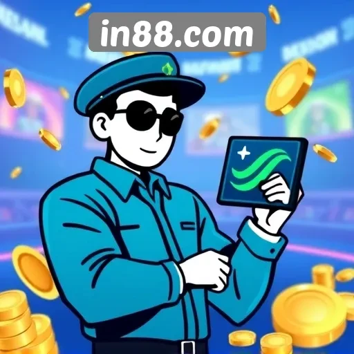 Menjelajahi Fitur Unggulan di Situs Game In88com