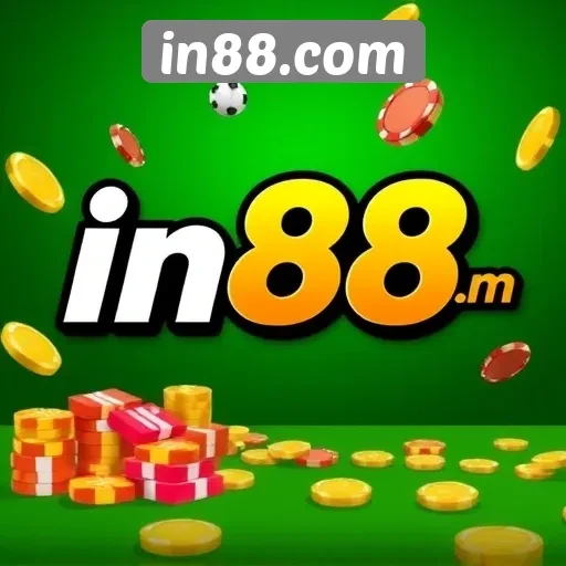 Mengulik Berbagai Permainan Menarik di in88com