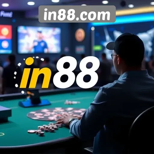 Fasilitas dan Layanan yang Ditawarkan oleh in88com