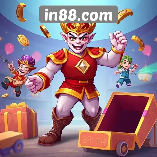 Fitur Unggulan yang Ditawarkan oleh in88com