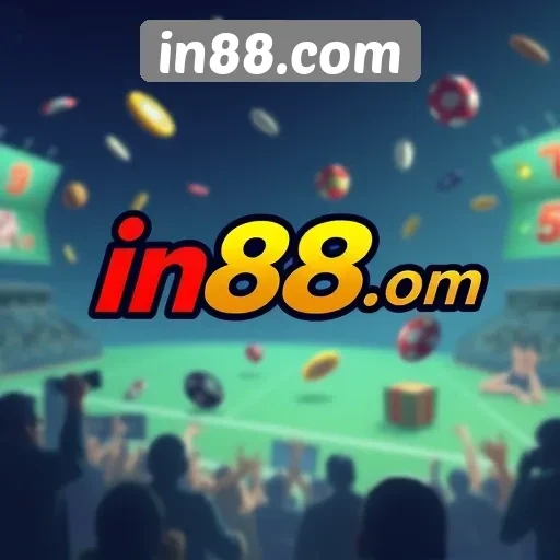 Fitur Unggulan yang Ditawarkan oleh Situs Game in88com