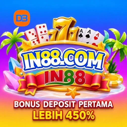 in88.com Logo