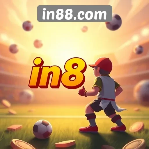 Keunggulan in88com Dalam Menyediakan Game untuk Pengguna