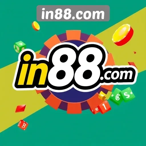 Mengenal in88com Situs Game Terpercaya di Indonesia