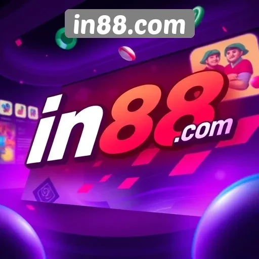 Mengapa in88com Menjadi Pilihan Utama Gamer di Indonesia