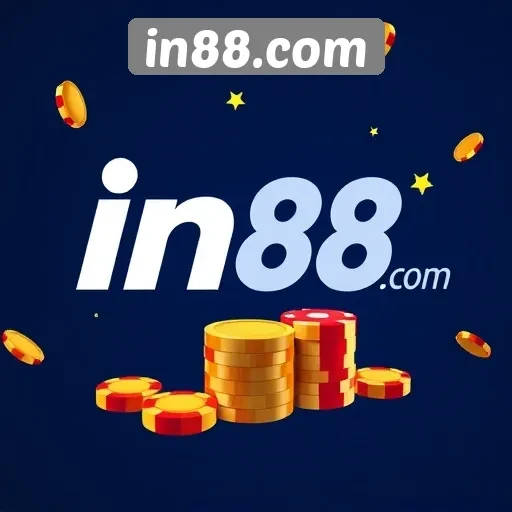 Keunggulan in88com dalam Menyediakan Beragam Permainan Online