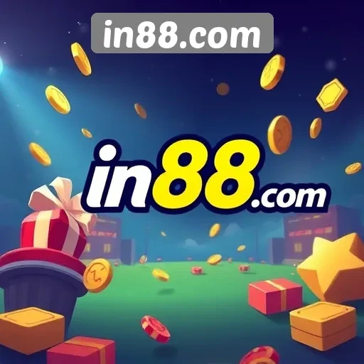 Mengenal in88com Sebagai Platform Game Berbasis Online