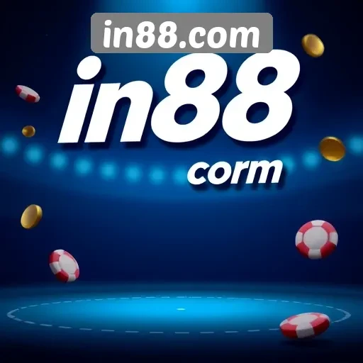 Mengenal in88com Sebagai Platform Permainan Daring