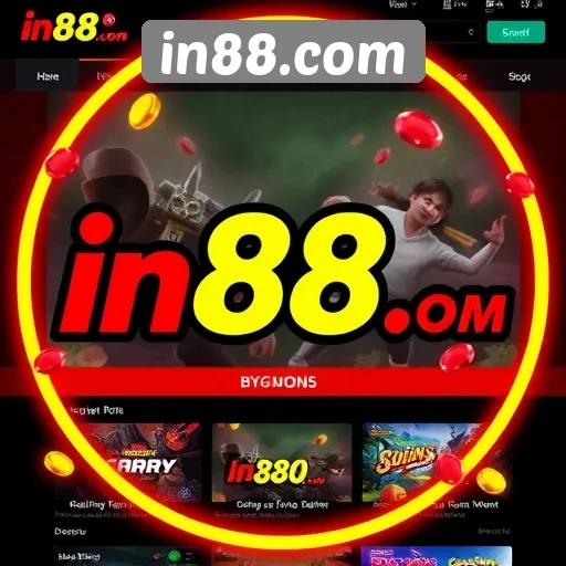 Analisis Popularitas in88com di Kalangan Gamer Indonesia