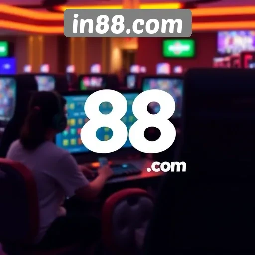 Inilah Alasan in88.com Menjadi Favorit Para Gamers