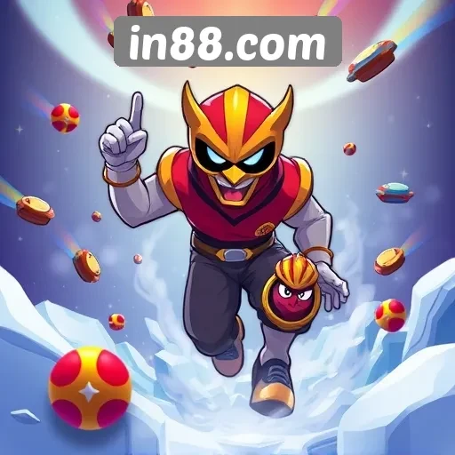 Keunggulan in88.com dalam Menyediakan Beragam Game Online