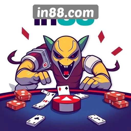 Panduan Lengkap Bermain di Situs Game in88