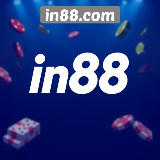 Mengenal in88.com Sebagai Platform Game Terpercaya