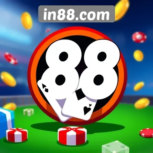 Mengenal in88.com Situs Game Terpercaya di Indonesia