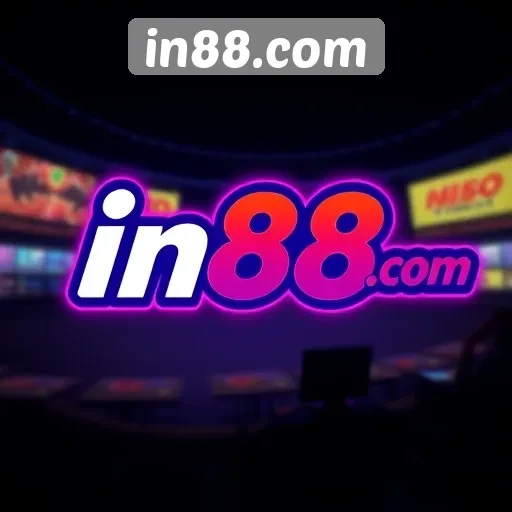 Mengenal in88.com Sebagai Platform Game Terpercaya di Indonesia
