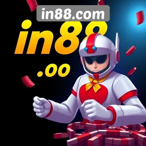 Keuntungan Bergabung dengan in88com untuk Penggemar Game