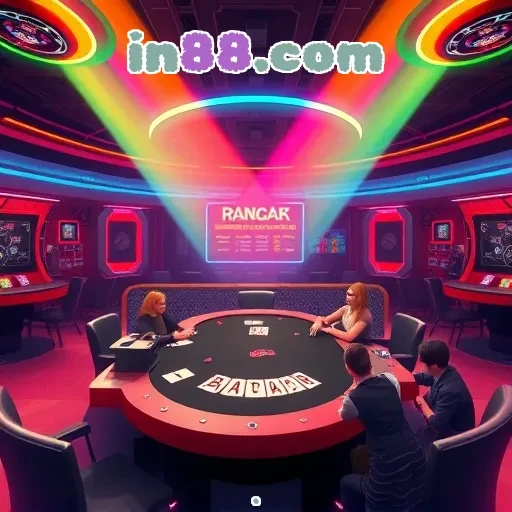 in88.com: Temukan Hiburan Film & TV Terbaik di Sini