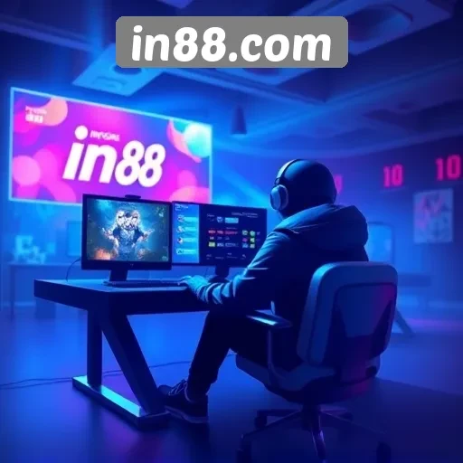 Mitos dan Fakta Seputar in88com di Kalangan Gamers