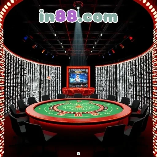 in88.com: Cakupan Lengkap Berita Terbaru Dunia Game Online