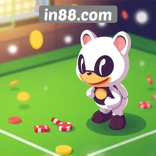 Peluang dan Tantangan Bermain di Situs in88.com