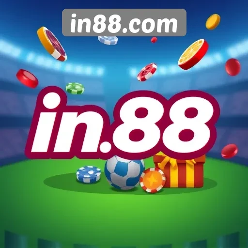 Mengulas Fitur Unggulan Situs Game in88com