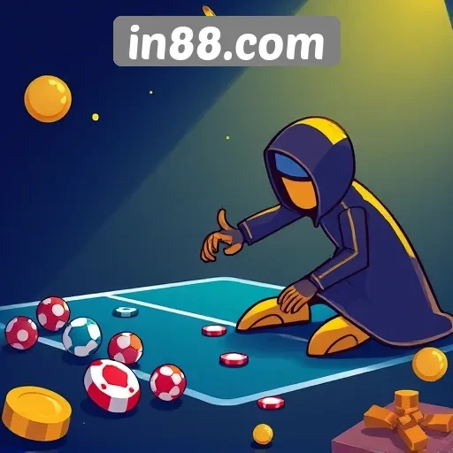 Panduan Lengkap Memulai Permainan di in88.com