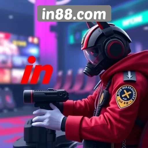 Inovasi Teknologi di in88com yang Meningkatkan Pengalaman Bermain